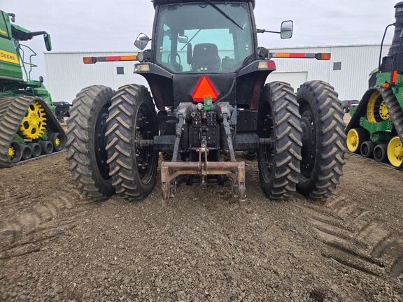 1999 Case MX240 Tractor