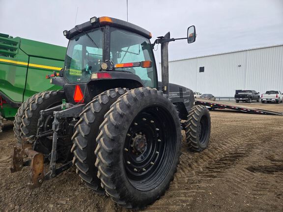 1999 Case MX240 Tractor