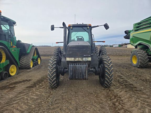 1999 Case MX240 Tractor