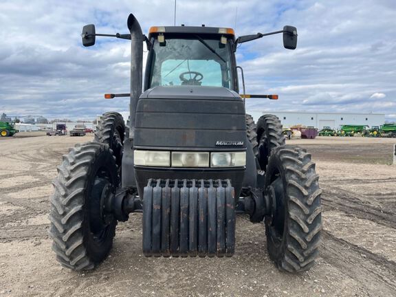 1999 Case MX240 Tractor