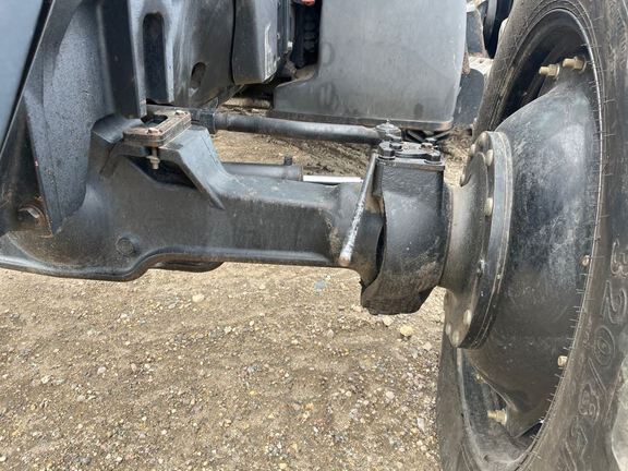 1999 Case MX240 Tractor