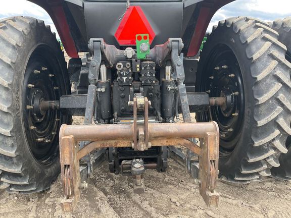 1999 Case MX240 Tractor