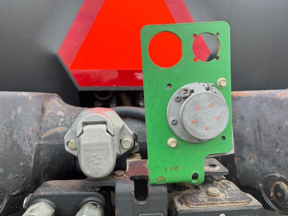 1999 Case MX240 Tractor