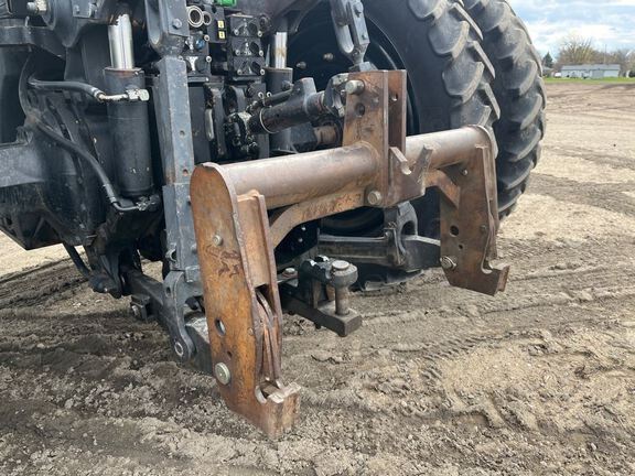 1999 Case MX240 Tractor