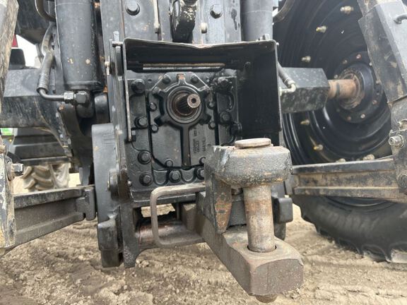 1999 Case MX240 Tractor