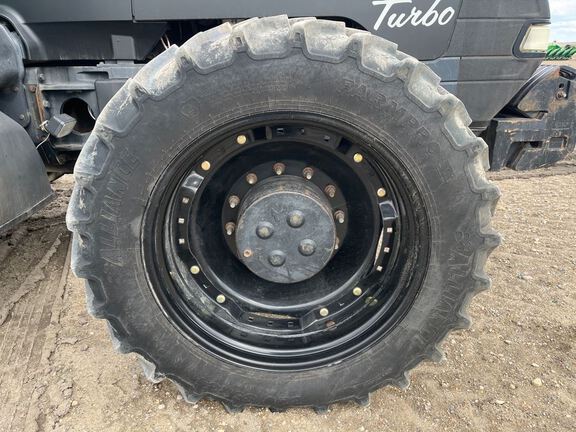 1999 Case MX240 Tractor