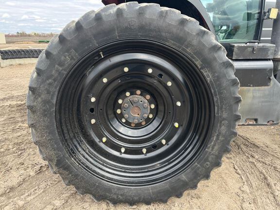 1999 Case MX240 Tractor
