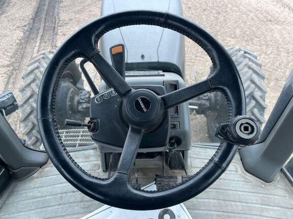 1999 Case MX240 Tractor