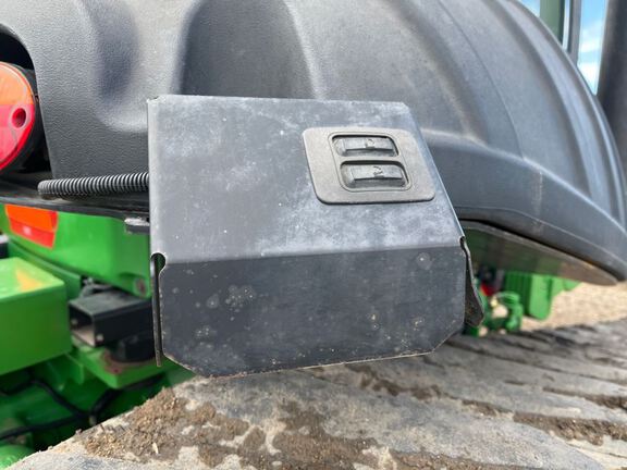 2010 John Deere 8345RT Tractor Rubber Track