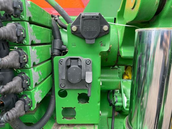 2010 John Deere 8345RT Tractor Rubber Track