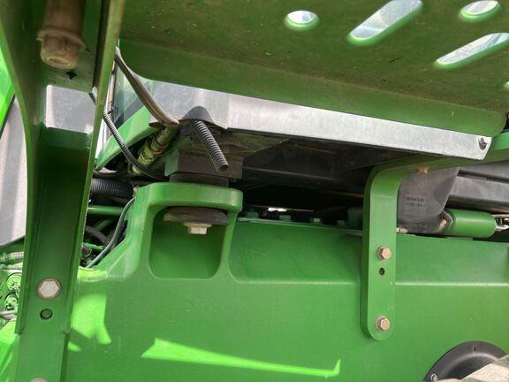 2010 John Deere 8345RT Tractor Rubber Track