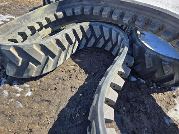 2021 John Deere 16" TRACKS Tires