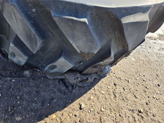 2021 John Deere 16" TRACKS Tires