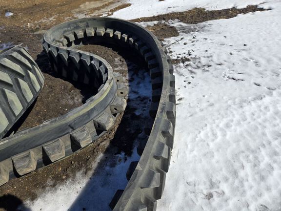 2021 John Deere 16" TRACKS Tires