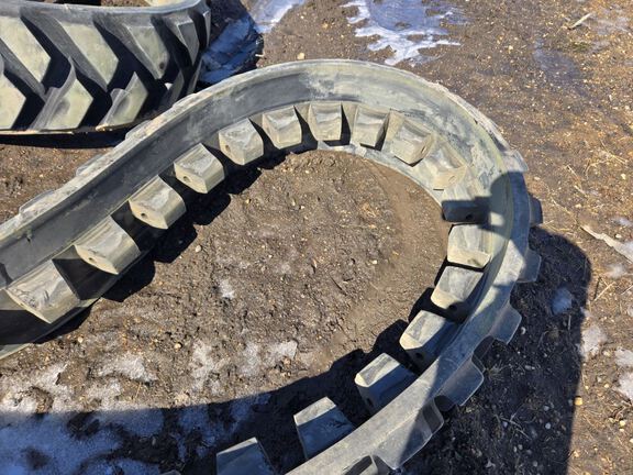 2021 John Deere 16" TRACKS Tires