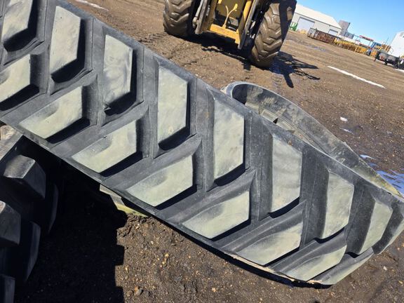 2021 John Deere 16" TRACKS Tires