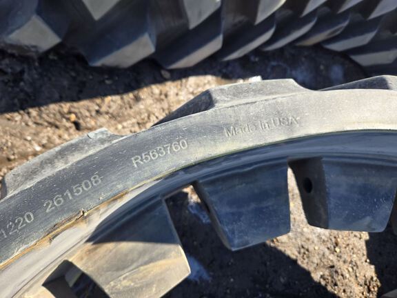 2021 John Deere 16" TRACKS Tires