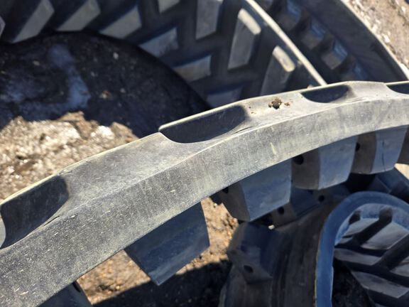 2021 John Deere 16" TRACKS Tires