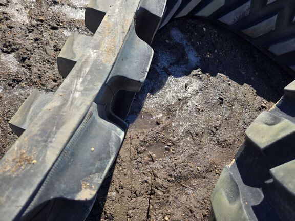 2021 John Deere 16" TRACKS Tires