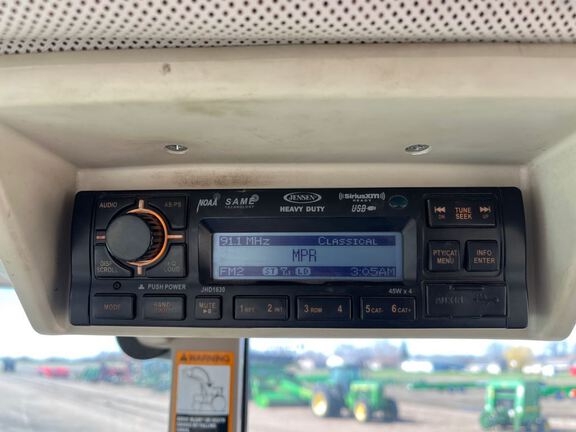 2013 John Deere 6150M Tractor