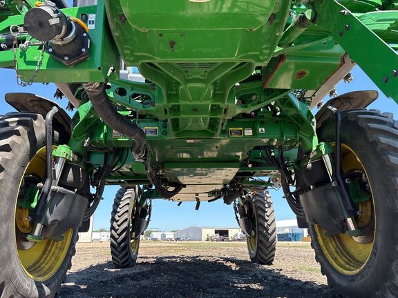 2022 John Deere 412R Sprayer/High Clearance