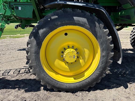 2022 John Deere 412R Sprayer/High Clearance