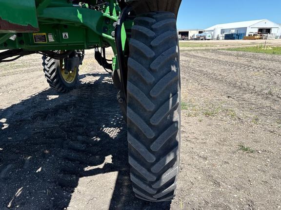 2022 John Deere 412R Sprayer/High Clearance