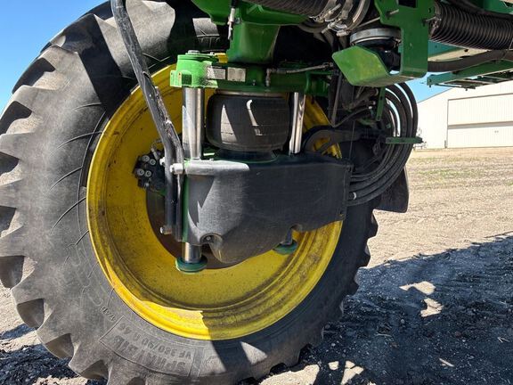 2022 John Deere 412R Sprayer/High Clearance