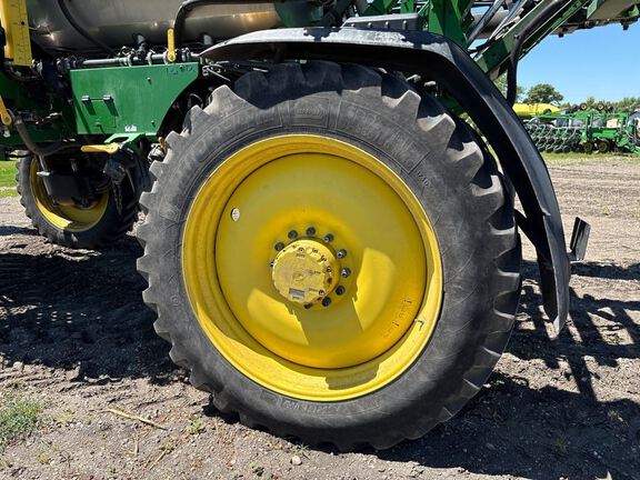 2022 John Deere 412R Sprayer/High Clearance