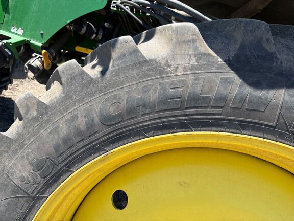 2022 John Deere 412R Sprayer/High Clearance