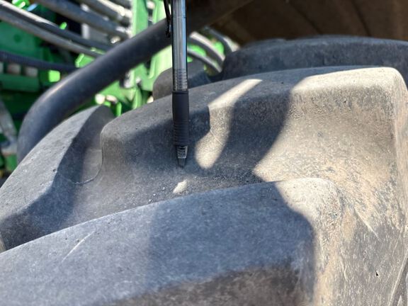 2022 John Deere 412R Sprayer/High Clearance