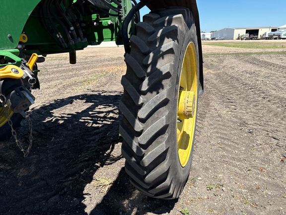 2022 John Deere 412R Sprayer/High Clearance