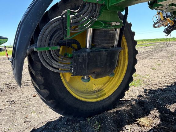 2022 John Deere 412R Sprayer/High Clearance