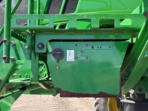 2022 John Deere 412R Sprayer/High Clearance