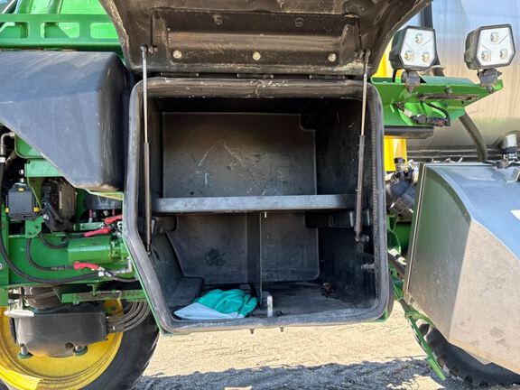 2022 John Deere 412R Sprayer/High Clearance
