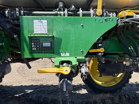 2022 John Deere 412R Sprayer/High Clearance