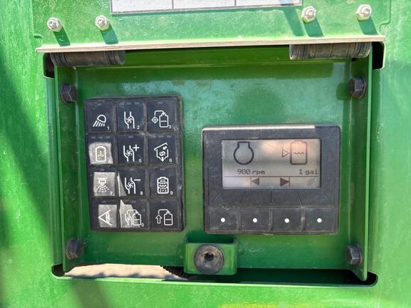 2022 John Deere 412R Sprayer/High Clearance