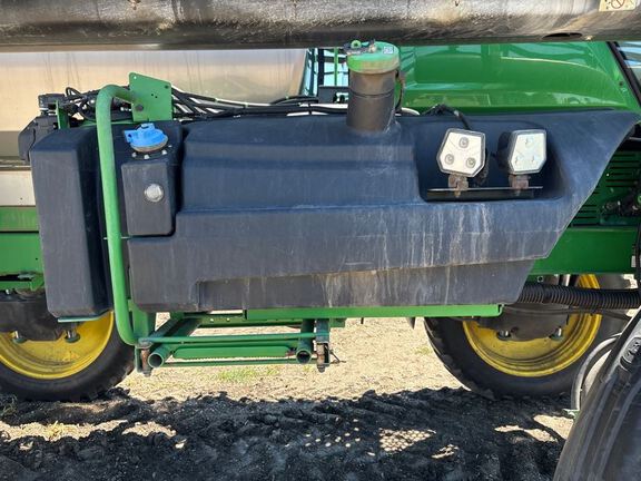 2022 John Deere 412R Sprayer/High Clearance