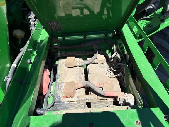 2022 John Deere 412R Sprayer/High Clearance