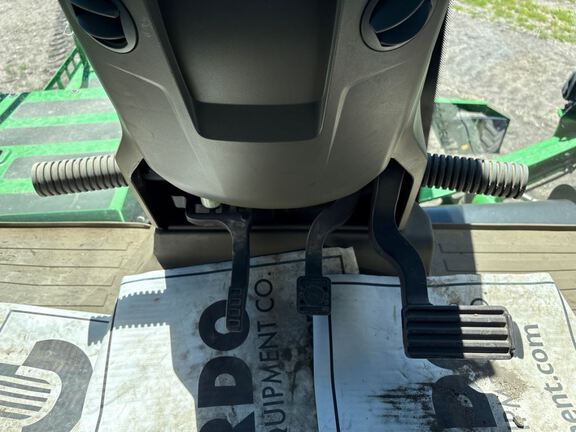2022 John Deere 412R Sprayer/High Clearance