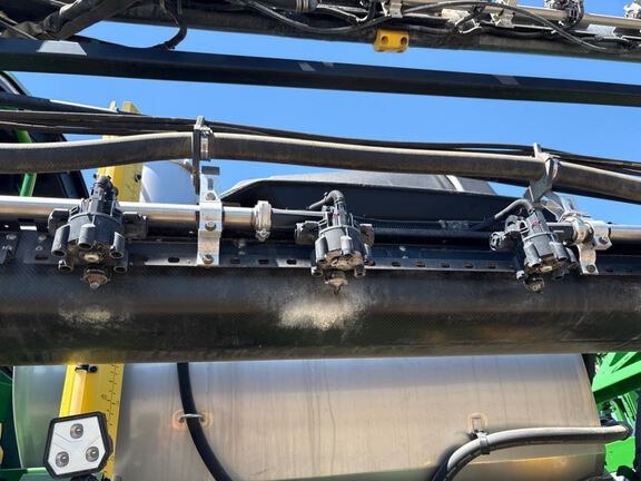 2022 John Deere 412R Sprayer/High Clearance