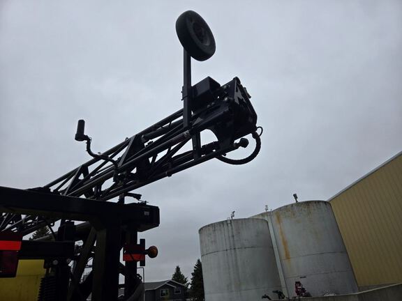 2022 Fast Distributing FS9524T Sprayer