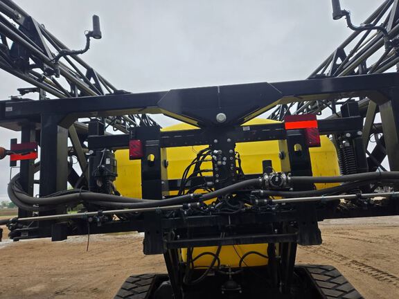 2022 Fast Distributing FS9524T Sprayer