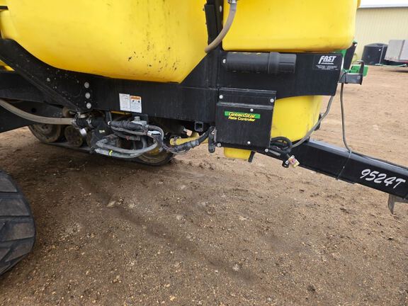 2022 Fast Distributing FS9524T Sprayer