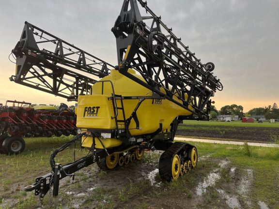 2022 Fast Distributing FS9524T Sprayer