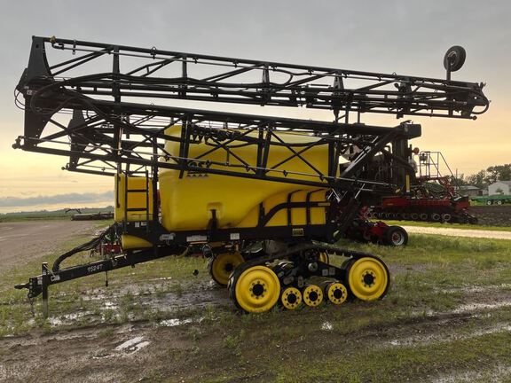 2022 Fast Distributing FS9524T Sprayer