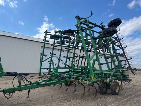 2003 John Deere 980 Field Cultivator