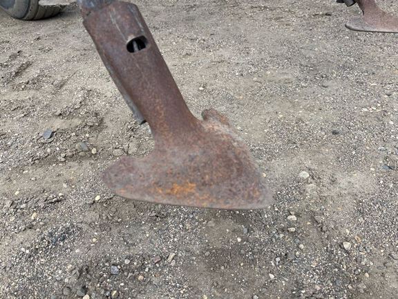 2003 John Deere 980 Field Cultivator