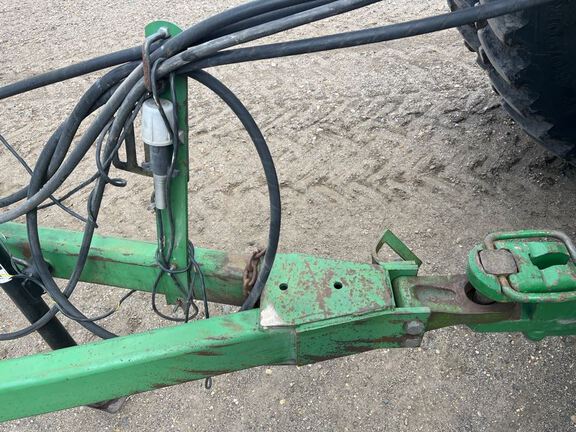 2003 John Deere 980 Field Cultivator