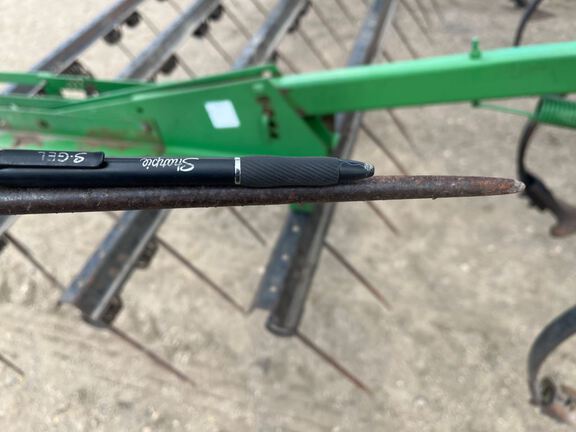 2003 John Deere 980 Field Cultivator